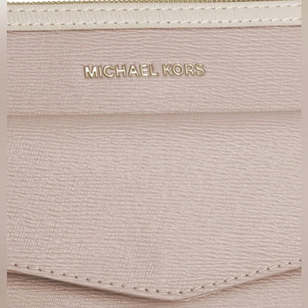 Michael kors trousse bag/ clutch NEW